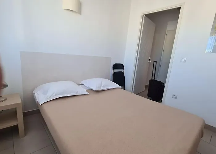 Studio Cosy Perpignan Pte Espagne 310