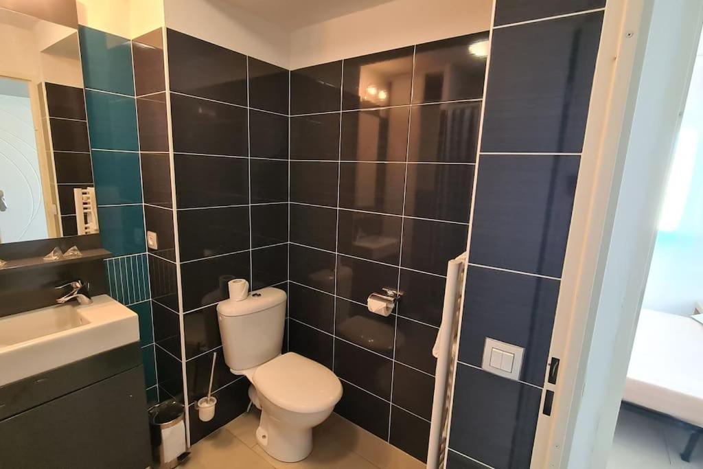 Cosy Pte Espagne 310 Appartement *