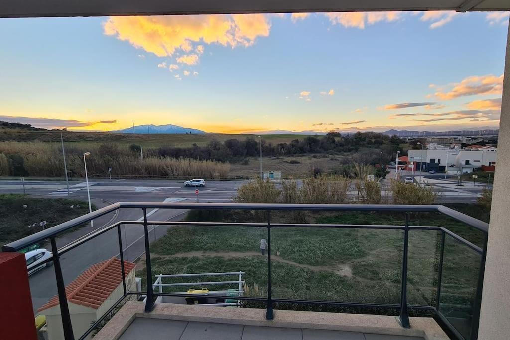 Cosy Pte Espagne 310 * Perpignan